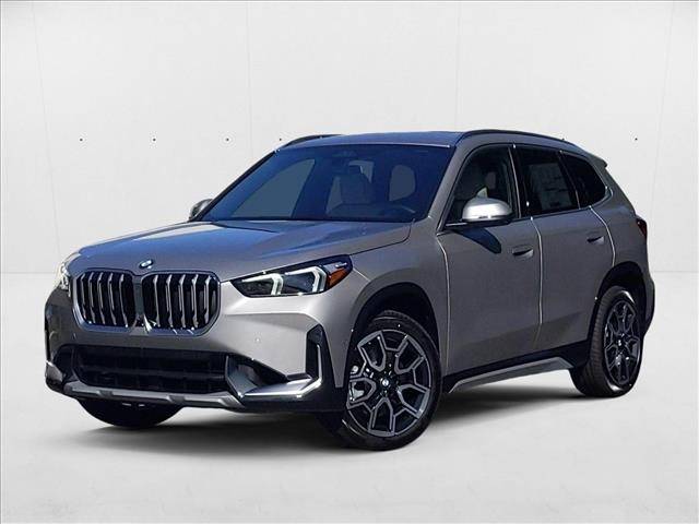 2025 BMW X1 28i — SUV — 5 mi — Bel Air, MD