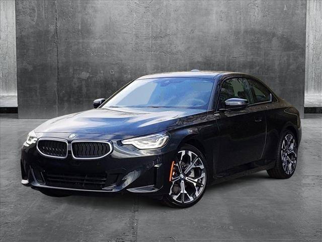 2025 BMW 2 Series 230i — Coupe — 5 mi — Bel Air, MD