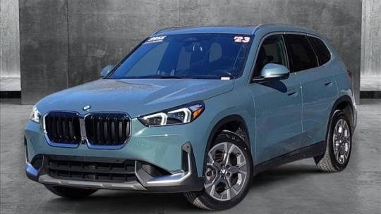 2023 BMW X1 28i — SUV — 14,239 mi — Bel Air, MD