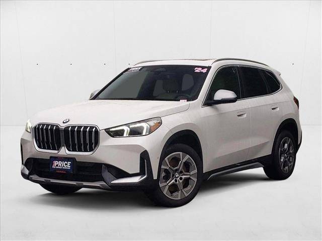 2024 BMW X1 28i — SUV — 12,282 mi — Bel Air, MD