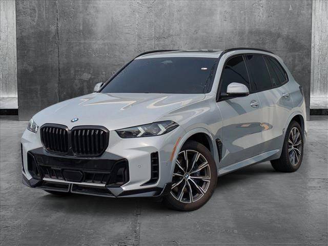 2024 BMW X5 40i — SUV — 22,987 mi — Bel Air, MD
