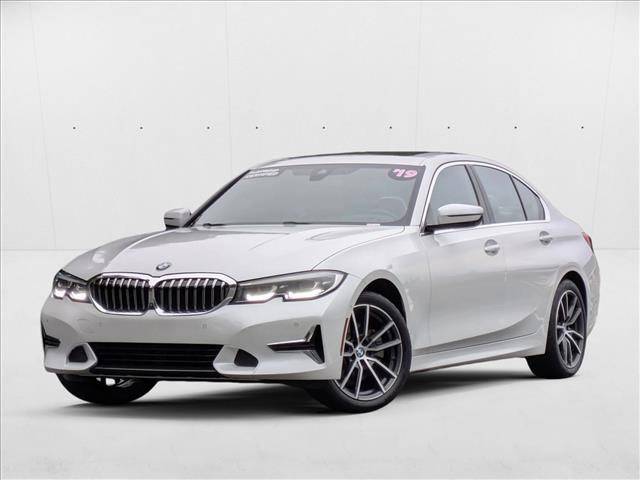 2019 BMW 3 Series 330i — Sedan — 36,718 mi — Bel Air, MD