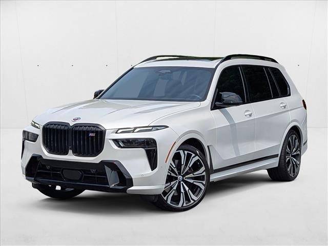 2023 BMW X7 M60i — SUV — 21,092 mi — Bel Air, MD