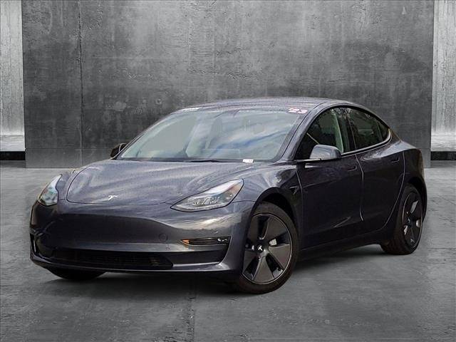 2023 Tesla Model 3 Long Range — Sedan — 13,471 mi — Bel Air, MD