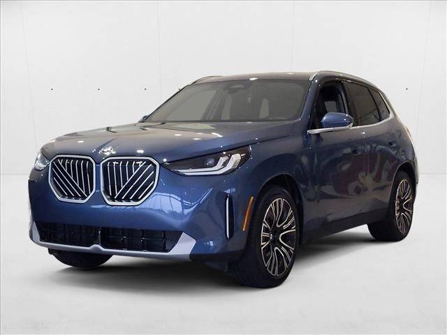 2025 BMW X3 30 — SUV — 5 mi — Bel Air, MD