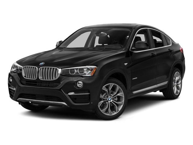 2016 BMW X4 28i — SUV — 134,237 mi — Bel Air, MD