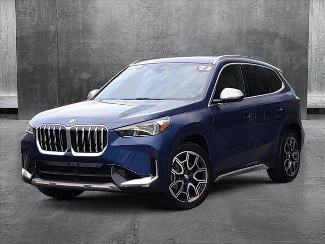 2023 BMW X1 28i — SUV — 15,514 mi — Bel Air, MD