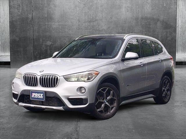 2018 BMW X1 28i — SUV — 89,813 mi — Bel Air, MD