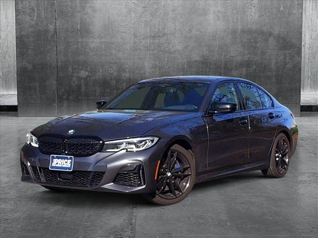 2021 BMW 3 Series M340i — Sedan — 63,652 mi — Bel Air, MD
