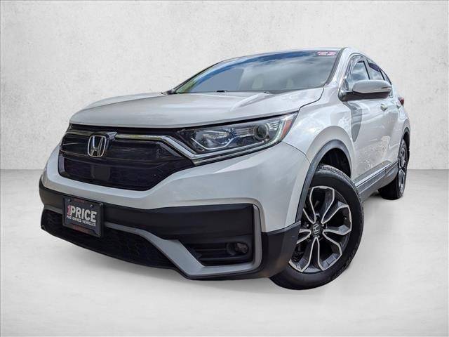 2022 Honda CR-V EX-L — SUV — 30,446 mi — Bel Air, MD