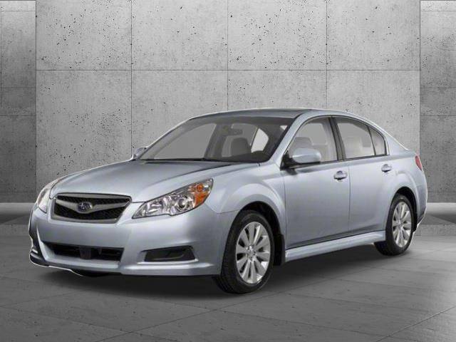 2010 Subaru Legacy 2.5i Premium — Sedan — 91,145 mi — Bel Air, MD