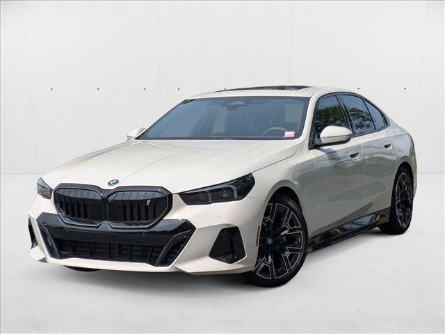 2025 BMW i5 xDrive40 — Sedan — 308 mi — Bel Air, MD
