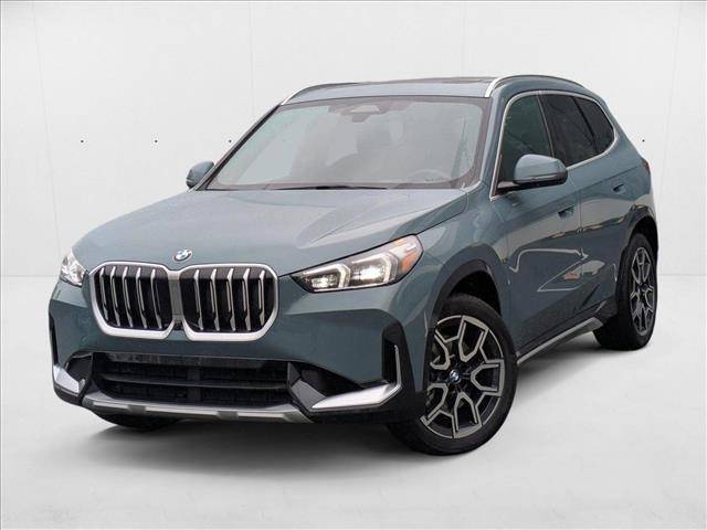 2025 BMW X1 28i — SUV — 5 mi — Bel Air, MD