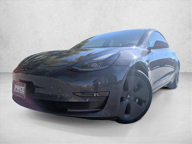 2023 Tesla Model 3 Model 3 — Sedan — 27,255 mi — Bel Air, MD