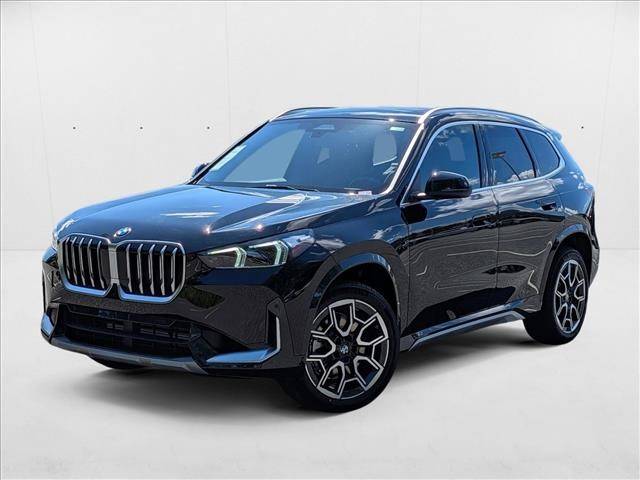 2026 BMW X1 28i — SUV — 5 mi — Bel Air, MD
