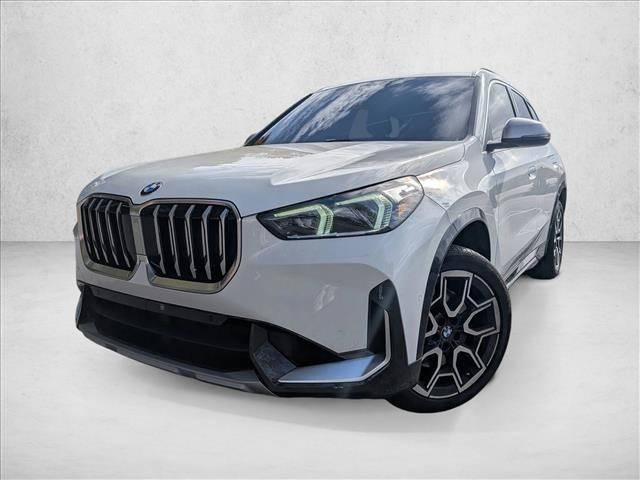2023 BMW X1 28i — SUV — 21,683 mi — Bel Air, MD