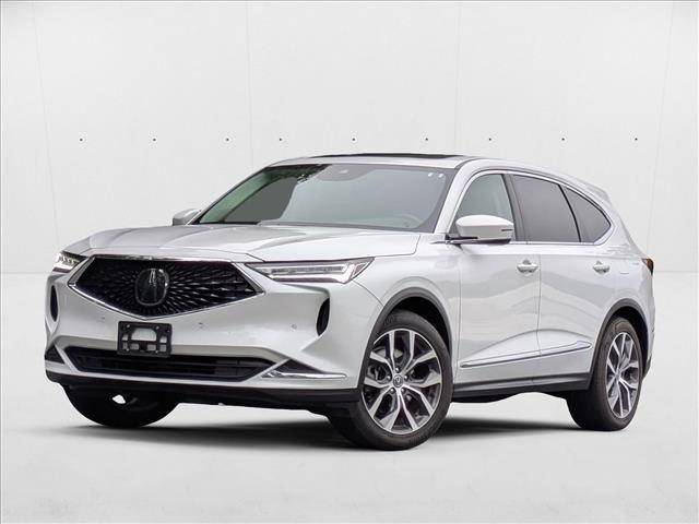2022 Acura MDX Technology Package — SUV — 55,349 mi — Bel Air, MD