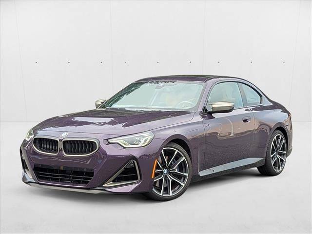 2024 BMW 2 Series M240i — Coupe — 14,196 mi — Bel Air, MD