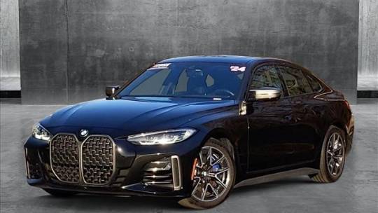 2024 BMW 4 Series M440i — Sedan — 14,319 mi — Bel Air, MD