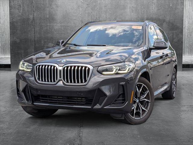 2024 BMW X3 30i — SUV — 27,688 mi — Bel Air, MD