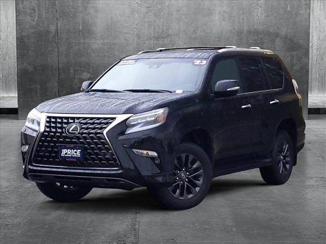2023 Lexus GX GX 460 Premium — SUV — 29,544 mi — Bel Air, MD