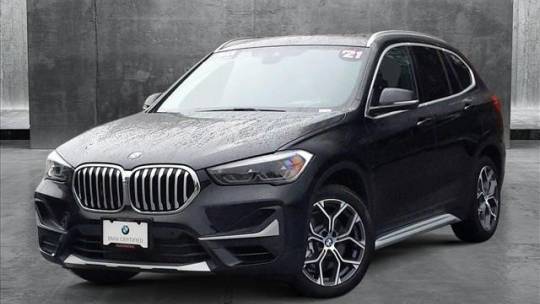 2021 BMW X1 28i — SUV — 36,882 mi — Bel Air, MD