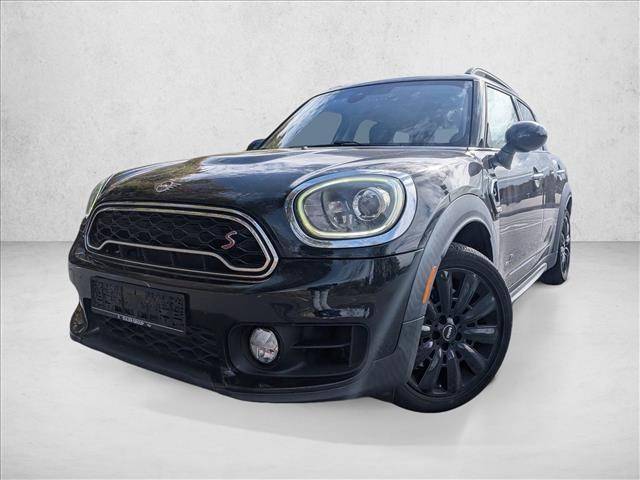 2019 MINI Countryman Cooper S — SUV — 76,476 mi — Bel Air, MD