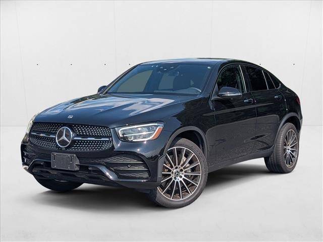 2020 Mercedes-Benz GLC GLC 300 — SUV — 27,641 mi — Bel Air, MD