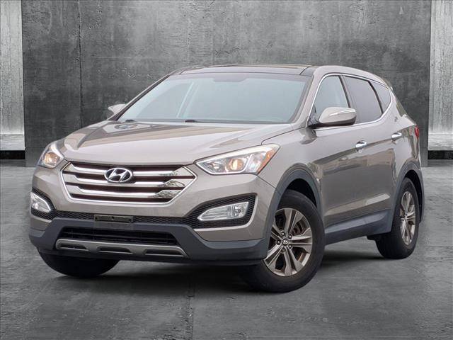 2013 Hyundai Santa Fe Sport Base — SUV — 85,492 mi — Bel Air, MD