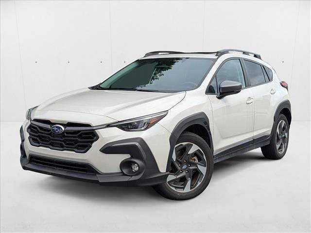 2024 Subaru Crosstrek Limited — SUV — 10,953 mi — Bel Air, MD
