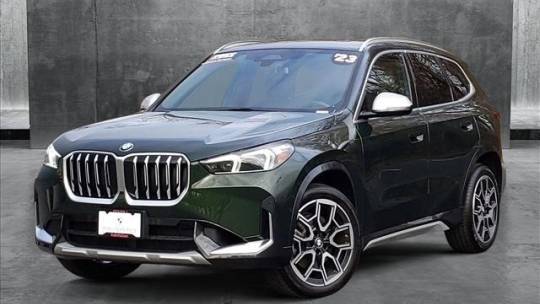 2023 BMW X1 28i — SUV — 15,698 mi — Bel Air, MD