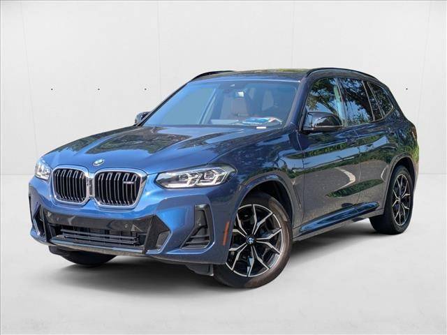 2024 BMW X3 M40i — SUV — 21,587 mi — Bel Air, MD