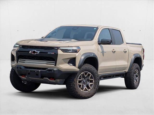 2024 Chevrolet Colorado ZR2 — Pickup Truck — 14,925 mi — Bel Air, MD