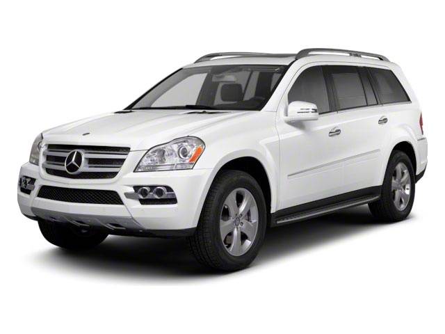2012 Mercedes-Benz GL GL 450 — SUV — 131,316 mi — Bel Air, MD