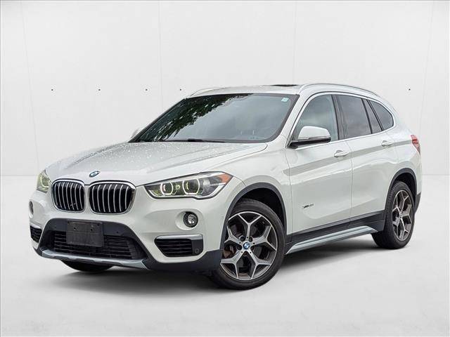 2017 BMW X1 28i — SUV — 69,393 mi — Bel Air, MD