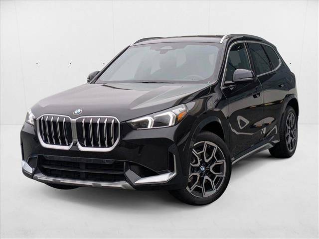 2025 BMW X1 28i — SUV — 5 mi — Bel Air, MD