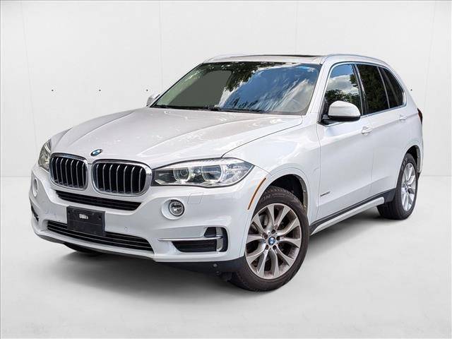 2015 BMW X5 35i — SUV — 93,890 mi — Bel Air, MD