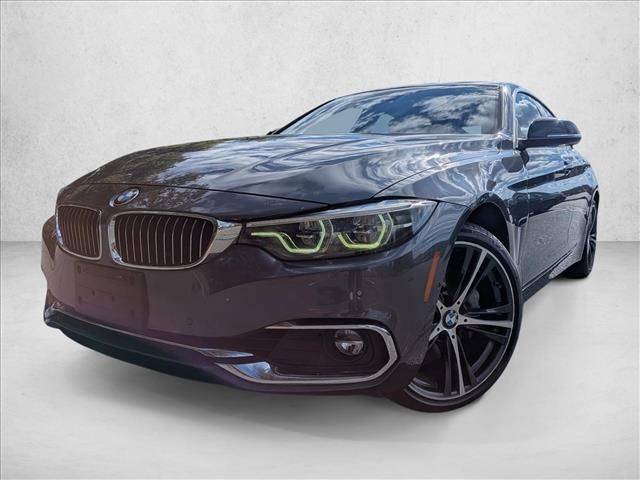 2019 BMW 4 Series 440i — Hatchback — 68,902 mi — Bel Air, MD