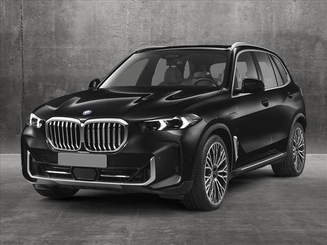 2024 BMW X5 50e — SUV — 21,784 mi — Bel Air, MD