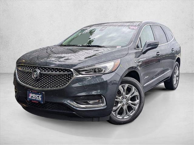 2020 Buick Enclave Avenir — SUV — 29,045 mi — Bel Air, MD
