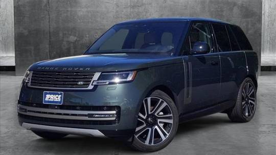 2023 Land Rover Range Rover P530 SE