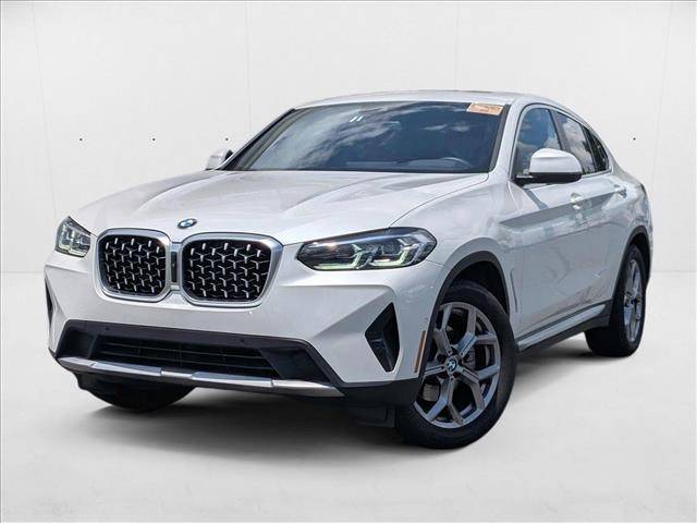 2024 BMW X4 30i — SUV — 20,487 mi — Bel Air, MD