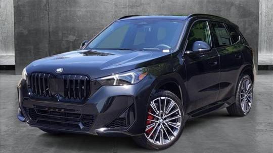 2024 BMW X1 28i — SUV — 1,637 mi — Bel Air, MD