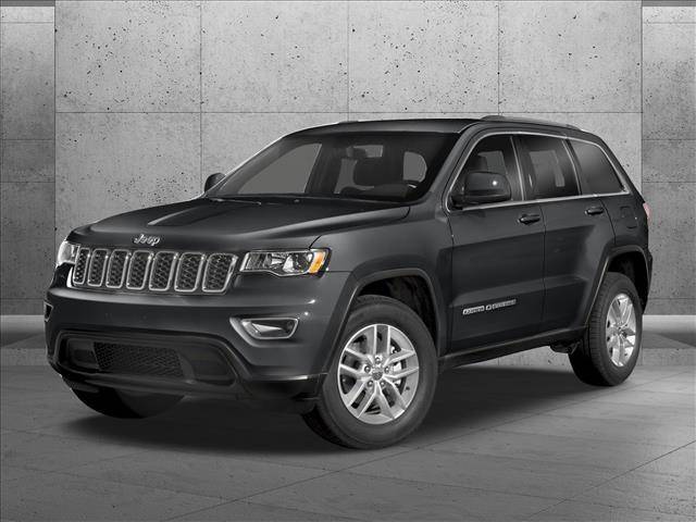 2021 Jeep Grand Cherokee WK Laredo X — SUV — 62,766 mi — Bel Air, MD
