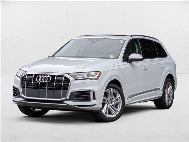 2022 Audi Q7 Premium Plus — SUV — 43,145 mi — Bel Air, MD