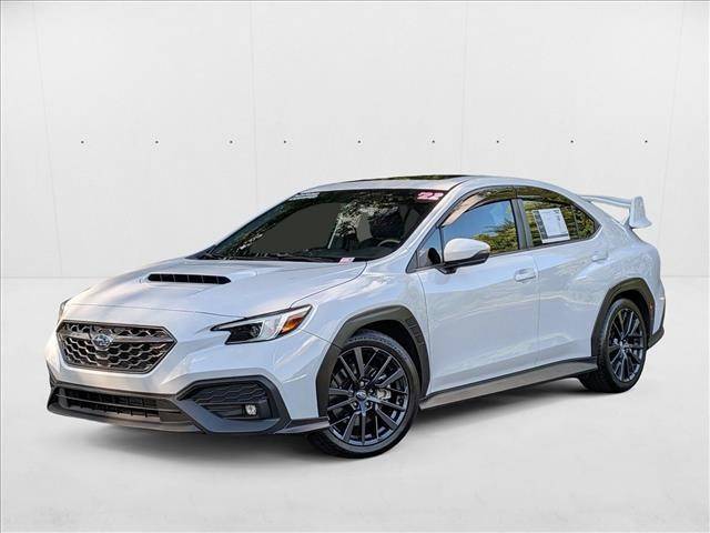 2022 Subaru WRX Limited — Sedan — 19,002 mi — Bel Air, MD