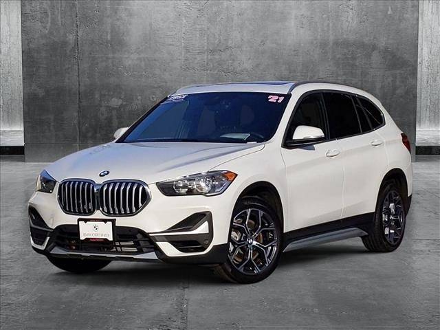 2021 BMW X1 28i — SUV — 37,320 mi — Bel Air, MD