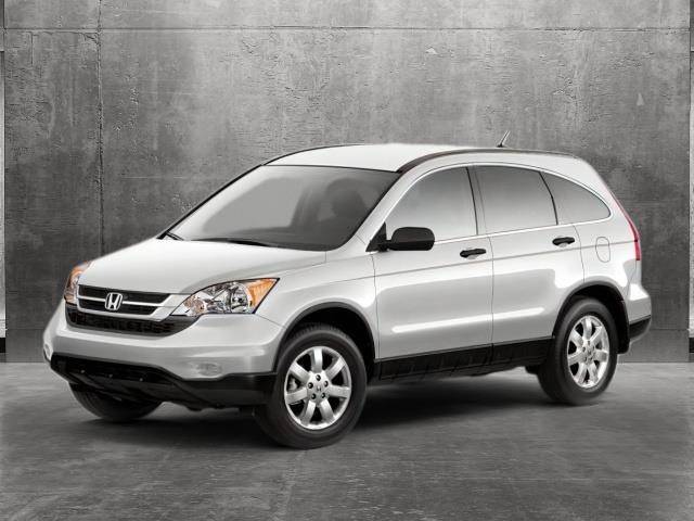 2011 Honda CR-V SE — SUV — 155,872 mi — Bel Air, MD