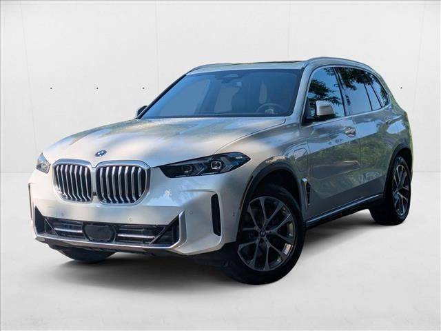 2026 BMW X5 50e — SUV — 8 mi — Bel Air, MD