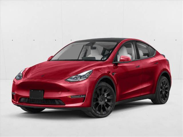 2025 Tesla Model Y Long Range — SUV — 15,829 mi — Bel Air, MD